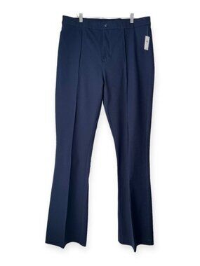 GAP Navy Blue Elegant Dress Pants